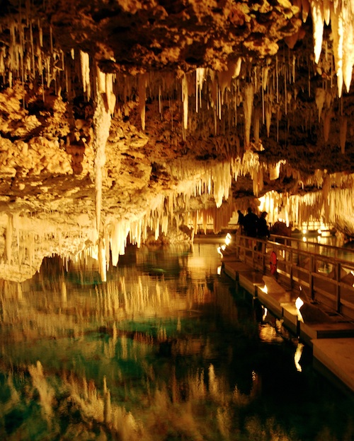 bermudas-crystal-caves-naturaleza