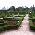 Parques y Reservas Naturales