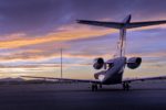 Alquiler y vuelos de jet privados a Bermudas