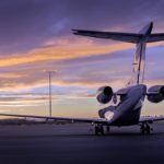 Alquiler y vuelos de jet privados a Bermudas